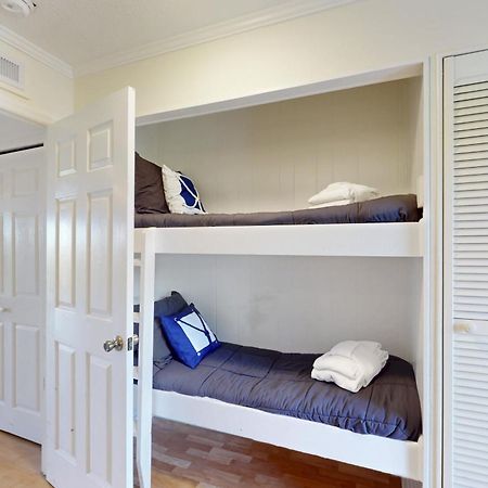 Sea Side Villas ヒルトンヘッドアイランド エクステリア 写真