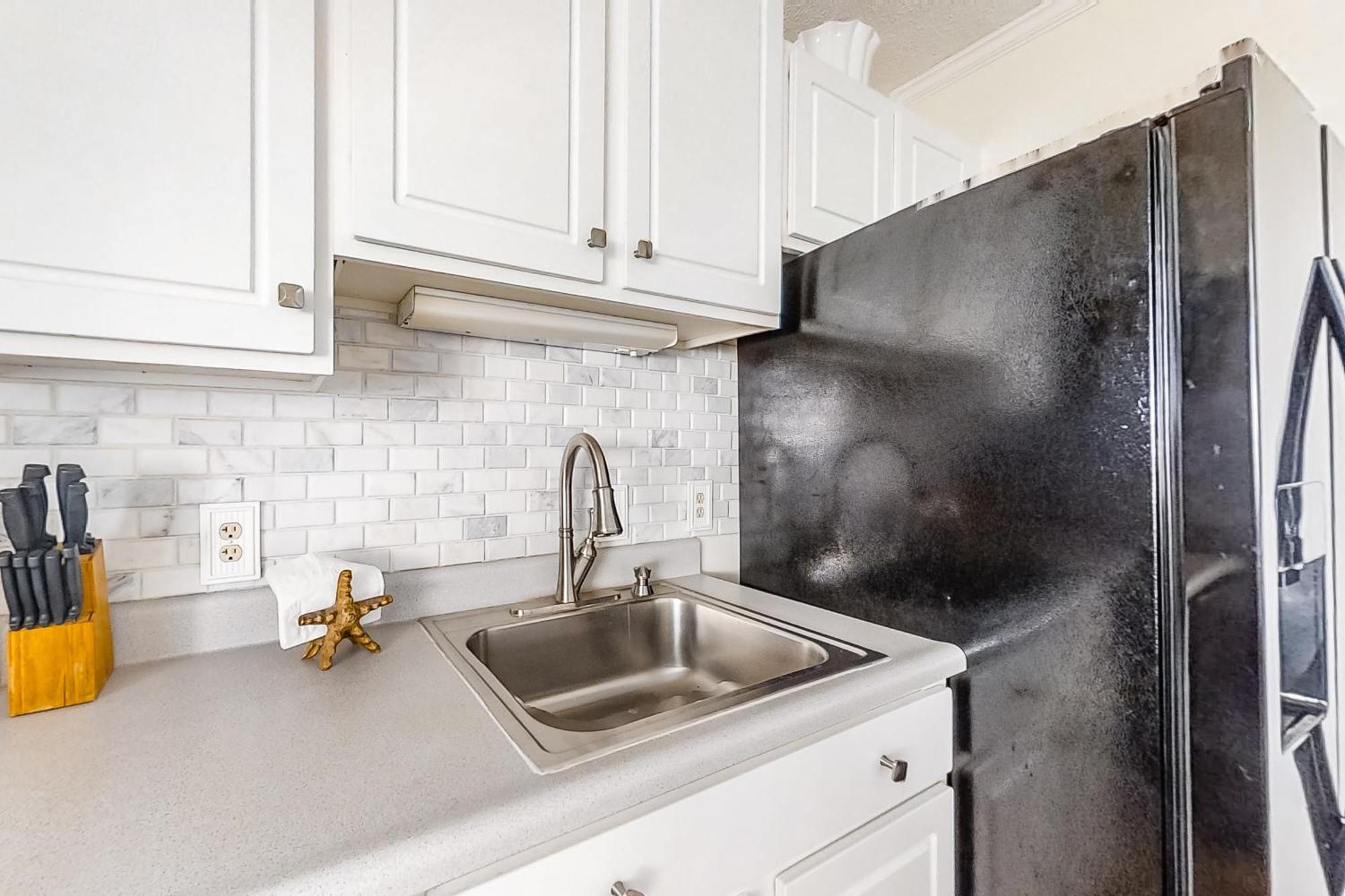 Sea Side Villas ヒルトンヘッドアイランド 部屋 写真