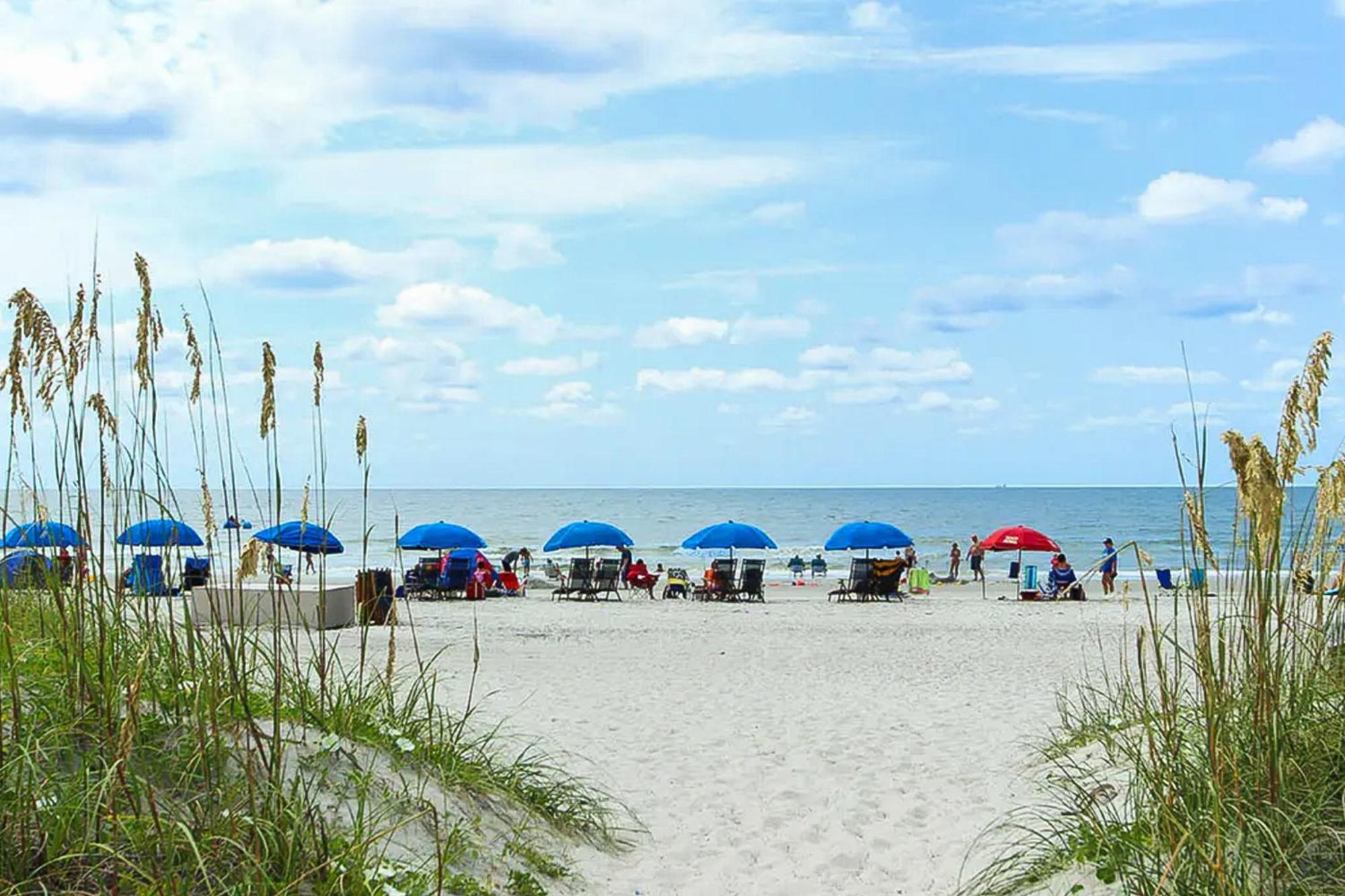 Sea Side Villas ヒルトンヘッドアイランド 部屋 写真