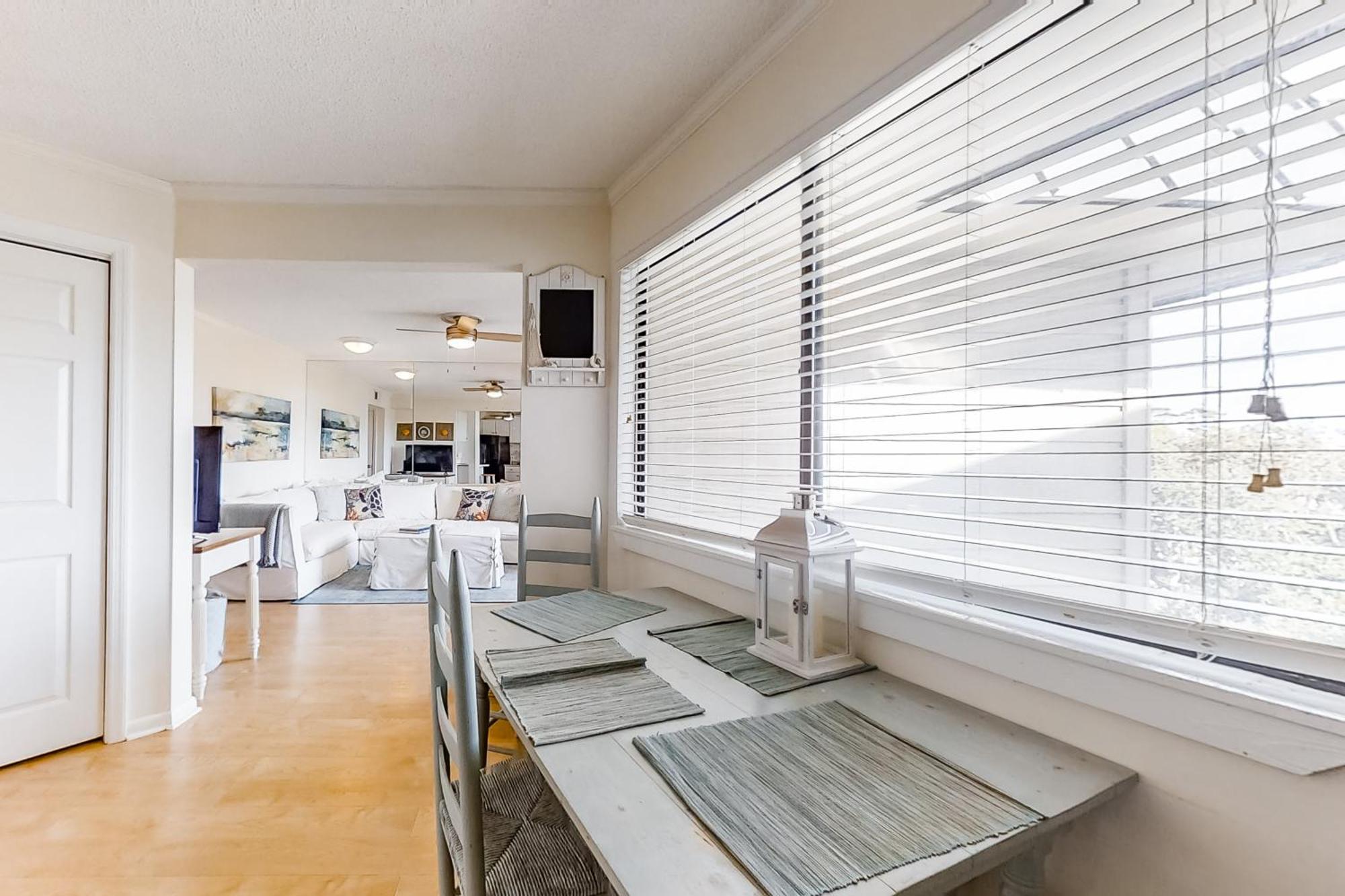 Sea Side Villas ヒルトンヘッドアイランド 部屋 写真