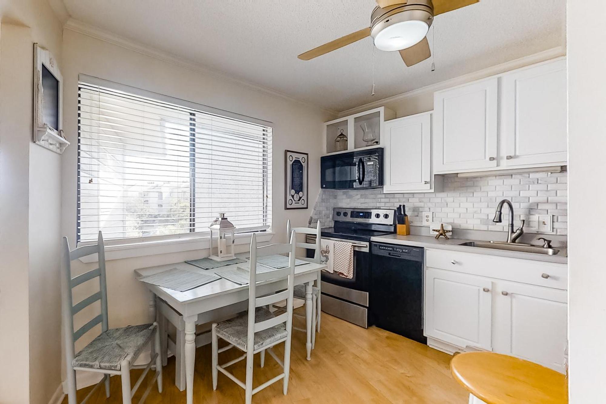 Sea Side Villas ヒルトンヘッドアイランド 部屋 写真