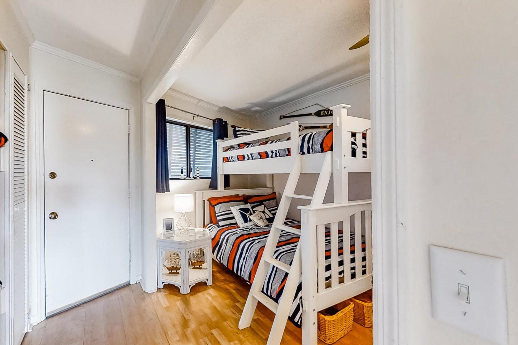 Sea Side Villas ヒルトンヘッドアイランド 部屋 写真