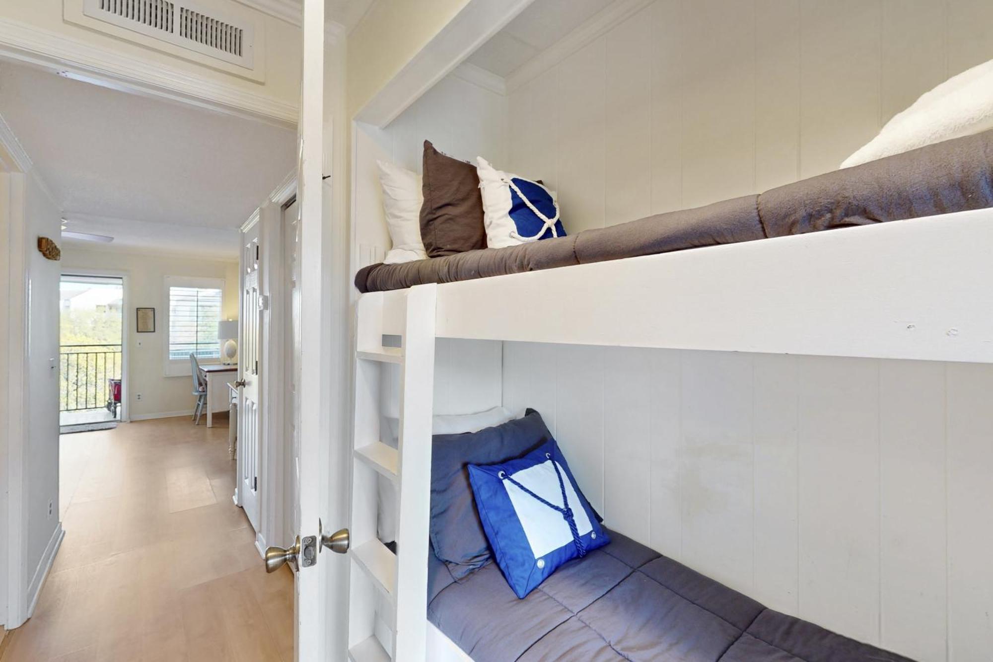 Sea Side Villas ヒルトンヘッドアイランド エクステリア 写真