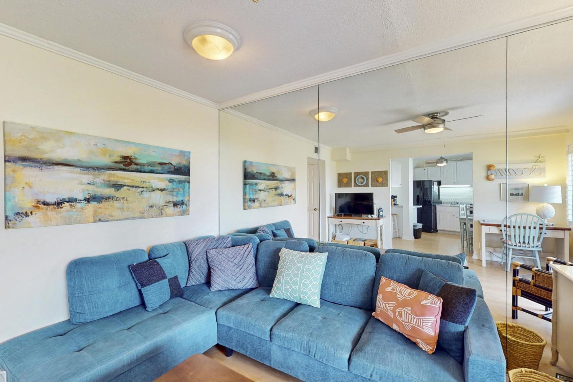 Sea Side Villas ヒルトンヘッドアイランド エクステリア 写真