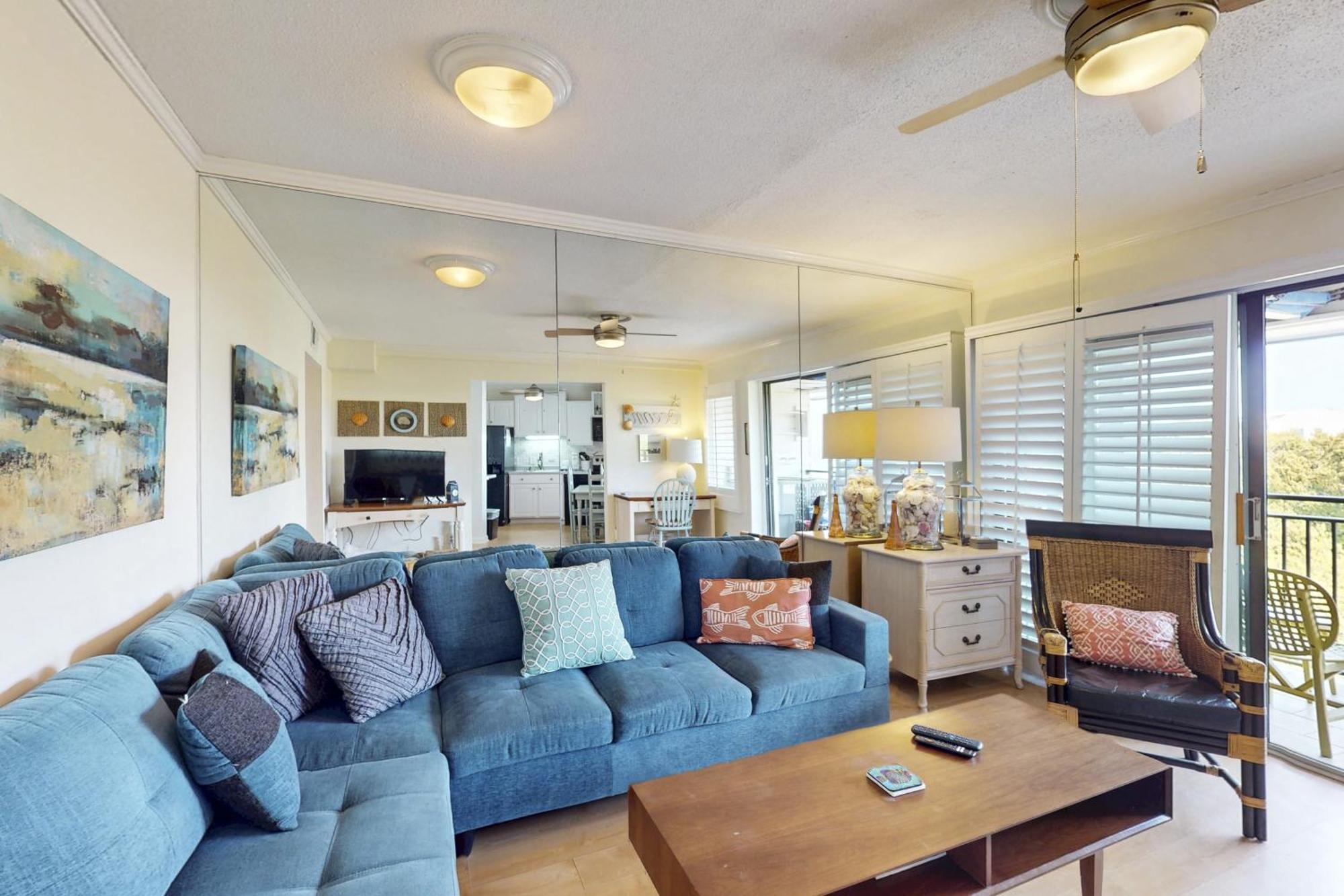 Sea Side Villas ヒルトンヘッドアイランド エクステリア 写真